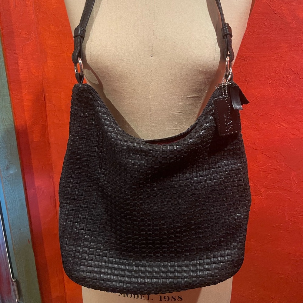 The SAK shoulder bag